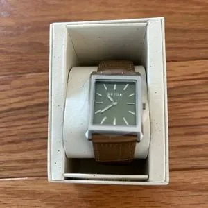 Breda Accessories Breda Watch New In Box Poshmark